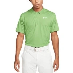 Nike Dri-FIT Victory Polo -Golf Equipment Shop nike dri fit victory polo chlorophyll itempicture