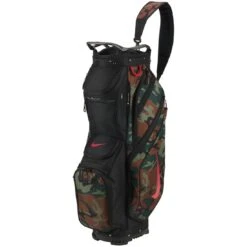 Nike Performance Cart Bag -Golf Equipment Shop nike performance cart bag black forest itempicture
