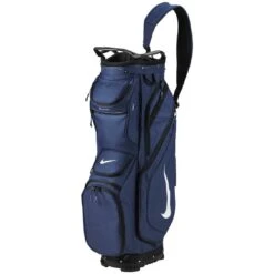 Nike Performance Cart Bag -Golf Equipment Shop nike performance cart bag midnight navy itempicture