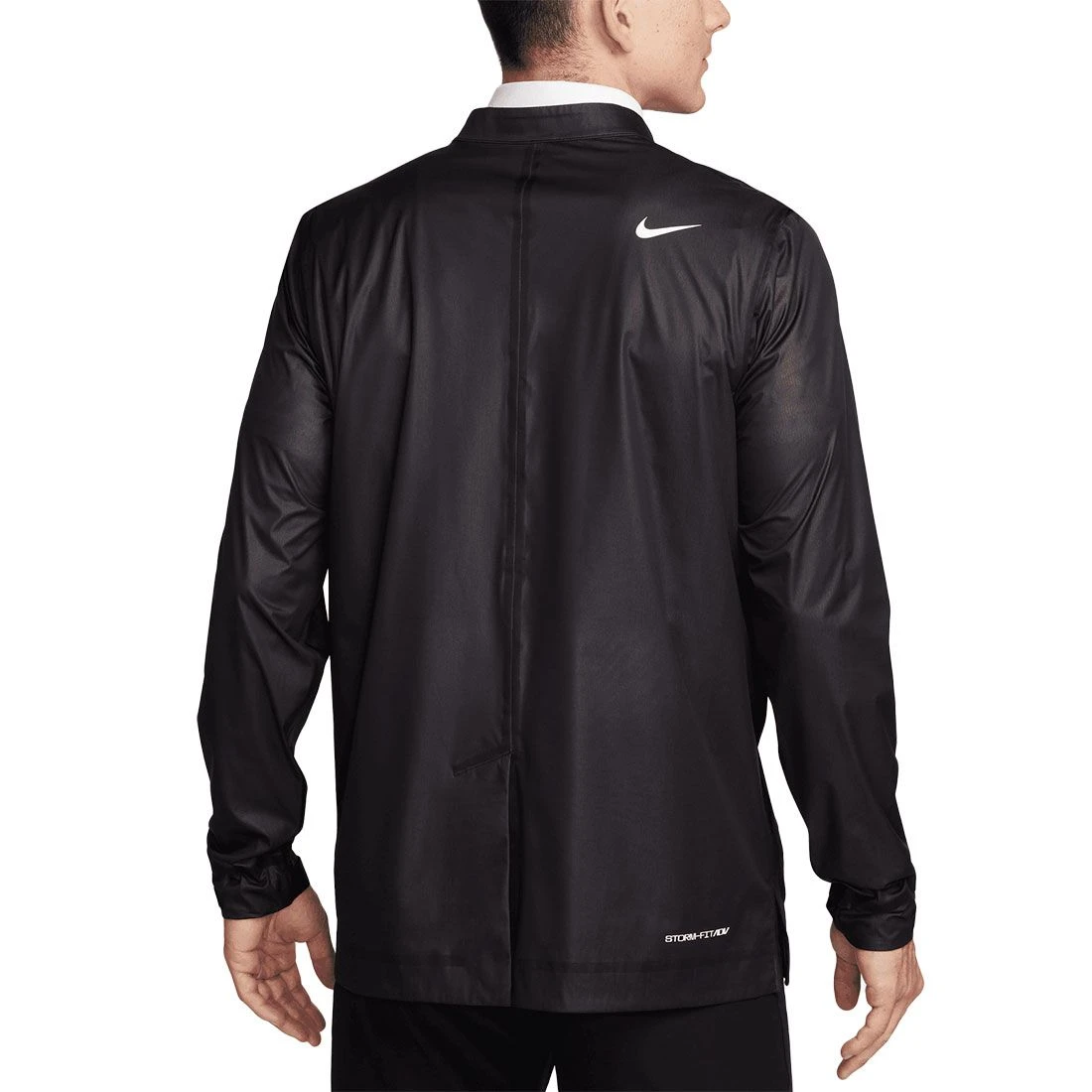 Nike Storm-FIT ADV Rain Jacket 4 Nike Storm-FIT ADV Rain Jacket - Image 2