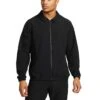 Nike Unscripted Jacket -Golf Equipment Shop nike unscripted jacket black itempicture