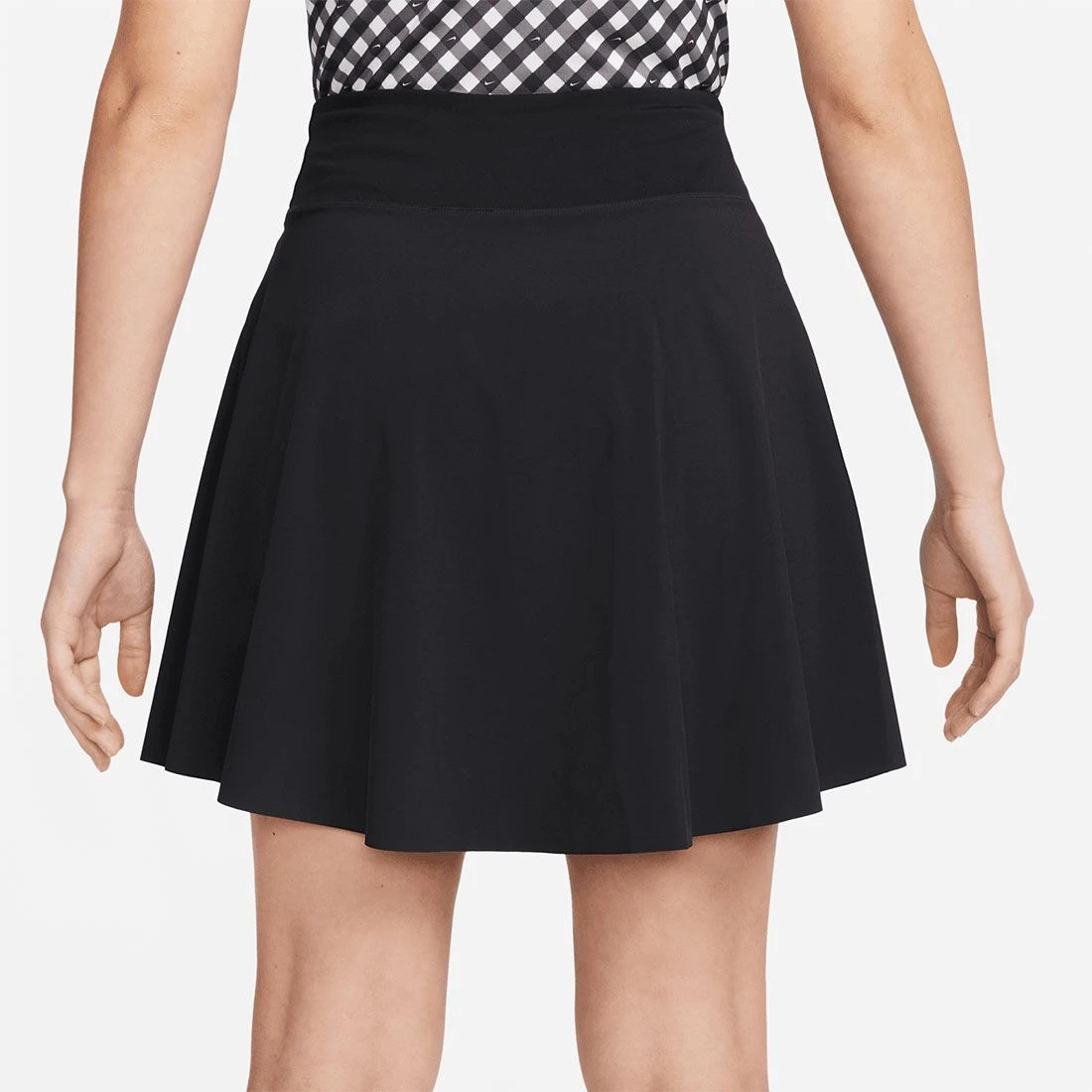 Nike Women's Dri-FIT Advantage Long Skirt 6 Nike Women's Dri-FIT Advantage Long Skirt - Image 4