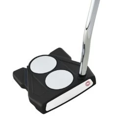 Odyssey Tour Authentic 2-Ball Ten Putter 8 Odyssey Tour Authentic 2-Ball Ten Putter -Golf Equipment Shop odyssey 2 ball ten white hot ltd putter face itempicture