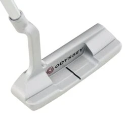 Odyssey White Hot OG #1 Putter -Golf Equipment Shop odyssey 2023 white hot og 1 putter back itempicture