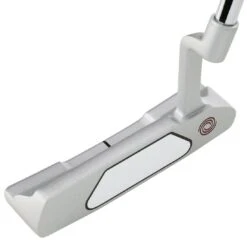 Odyssey White Hot OG #1 Putter -Golf Equipment Shop odyssey 2023 white hot og 1 putter face itempicture