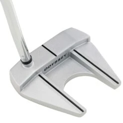 Odyssey White Hot OG #7 Putter -Golf Equipment Shop odyssey 2023 white hot og seven putter back itempicture