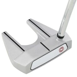 Odyssey White Hot OG #7 Putter -Golf Equipment Shop odyssey 2023 white hot og seven putter face itempicture