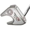 Odyssey White Hot OG #7 Putter 2 Odyssey White Hot OG #7 Putter -Golf Equipment Shop odyssey 2023 white hot og seven putter sole itempicture