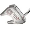 Odyssey White Hot OG #7S Putter 2 Odyssey White Hot OG #7S Putter -Golf Equipment Shop odyssey 2023 white hot og seven s putter sole itempicture
