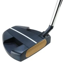 Odyssey Ai-One Milled Eight T DB Putter 10 Odyssey Ai-One Milled Eight T DB Putter -Golf Equipment Shop odyssey 2024 ai one milled eight t putter face itempicture