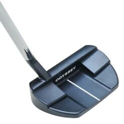 Odyssey Ai-One Milled Three T S Putter -Golf Equipment Shop odyssey 2024 ai one milled three t putter back itempicture