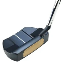 Odyssey Ai-One Milled Three T S Putter -Golf Equipment Shop odyssey 2024 ai one milled three t putter face itempicture