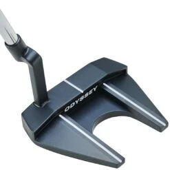 Odyssey Ai-One #7 CH Putter 11 Odyssey Ai-One #7 CH Putter -Golf Equipment Shop odyssey ai one 7 ch putter back itempicture