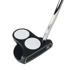 Odyssey DFX 2-Ball Putter -Golf Equipment Shop odyssey dfx 2 ball putter face