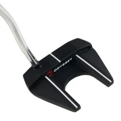 Odyssey DFX #7 Putter -Golf Equipment Shop odyssey dfx 7 putter back