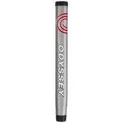 Odyssey 2-Ball Ten Red Triple Track Putter -Golf Equipment Shop odyssey oversize 2022 silver black