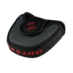 Odyssey Tri-Hot 5K Seven CH Putter -Golf Equipment Shop odyssey tri hot 5k 2023 headcover bottom itempicture