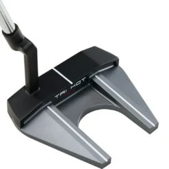 Odyssey Tri-Hot 5K Seven CH Putter -Golf Equipment Shop odyssey tri hot 5k seven ch putter back itempicture