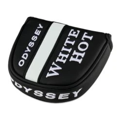 Odyssey White Hot Versa Seven DB Putter 13 Odyssey White Hot Versa Seven DB Putter -Golf Equipment Shop odyssey white hot versa mallet headcover itempicture 1