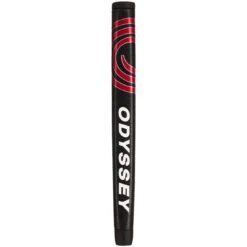 Odyssey White Hot Versa Seven DB Putter 15 Odyssey White Hot Versa Seven DB Putter -Golf Equipment Shop odyssey white hot versa pistol putter grip itempicture 1