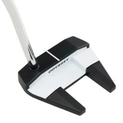 Odyssey White Hot Versa Seven DB Putter 12 Odyssey White Hot Versa Seven DB Putter -Golf Equipment Shop odyssey white hot versa seven db putter back itempicture