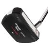 Odyssey White Hot Versa Three T S Putter -Golf Equipment Shop odyssey white hot versa three t s putter sole itempicture