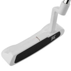 Odyssey Women's DFX #1 Putter 10 Odyssey Women's DFX #1 Putter -Golf Equipment Shop odyssey womens dfx 1 putter face itempicture