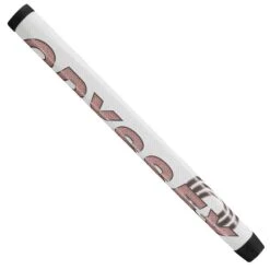 Odyssey Women's DFX #1 Double Wide Putter -Golf Equipment Shop odyssey womens dfx grip itempicture 2
