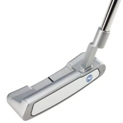 Odyssey Women's White Hot OG 1WS Putter -Golf Equipment Shop odyssey womens white hot og 1ws putter face itempicture