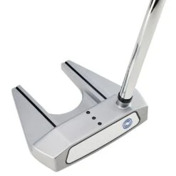 Odyssey Women's White Hot OG #7 Putter -Golf Equipment Shop odyssey womens white hot og 7 putter face itempicture