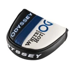 Odyssey Women's White Hot OG #7 Putter -Golf Equipment Shop odyssey womens white hot og mallet headcover itempicture 1