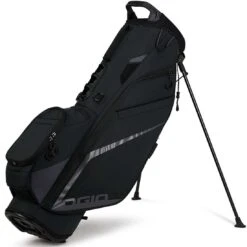 Ogio 2023 Fuse Stand Bag 13 Ogio 2023 Fuse Stand Bag -Golf Equipment Shop ogio 2023 fuse 4 stand bag black itempicture