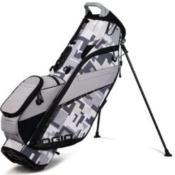 Ogio 2023 Fuse Stand Bag 11 Ogio 2023 Fuse Stand Bag -Golf Equipment Shop ogio 2023 fuse 4 stand bag cyber camo itempicture