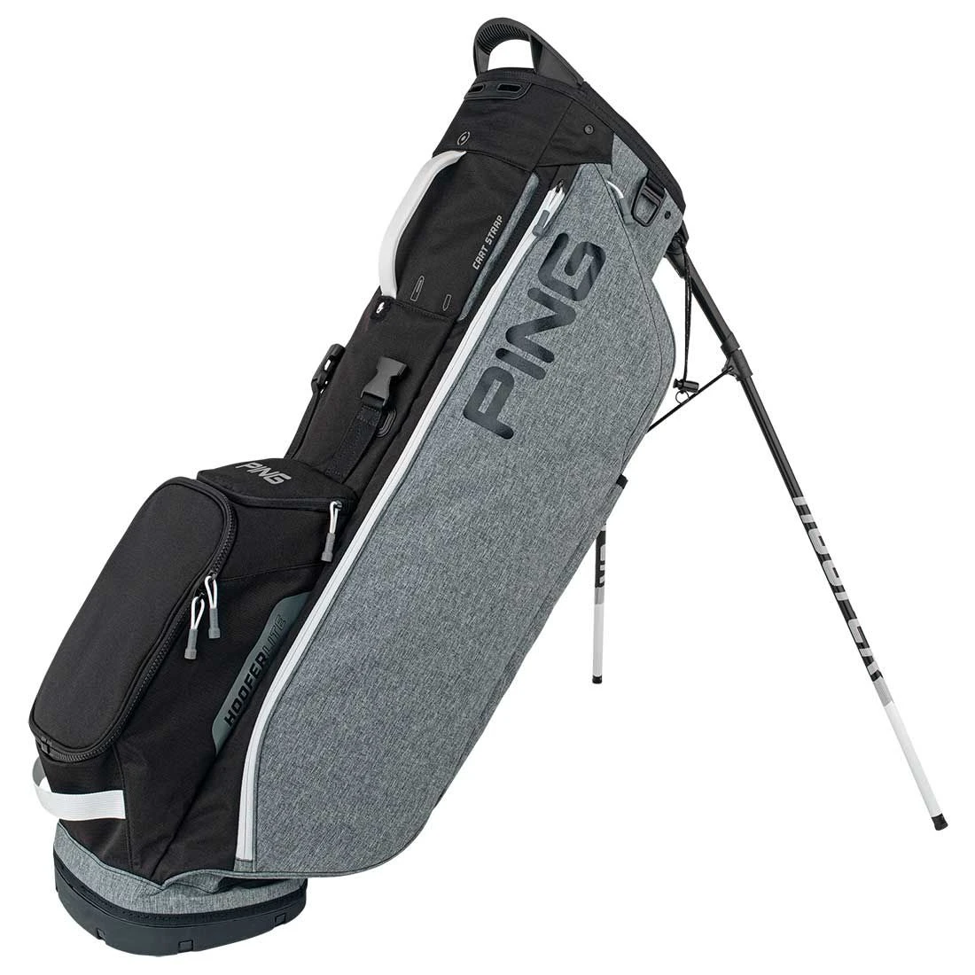 Ping 2020 Hoofer Lite Stand Bag 4 Ping 2020 Hoofer Lite Stand Bag - Image 2