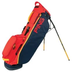 Ping 2020 Hoofer Lite Stand Bag 12 Ping 2020 Hoofer Lite Stand Bag -Golf Equipment Shop ping 2021 hoofer lite stand bag navy sunkiss yellow