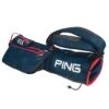 Ping 2022 Moonlite Carry Bag 1 Ping 2022 Moonlite Carry Bag -Golf Equipment Shop ping 2022 moonlite carry bag navy red itempicture