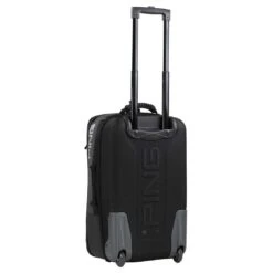 Ping Rolling Duffel -Golf Equipment Shop ping 2022 rolling duffel back extended itempicture