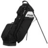 Ping Hoofer 14-Way Stand Bag -Golf Equipment Shop ping 2023 hoofer 14 way stand bag black itempicture