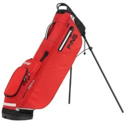 Ping 2022 Hoofer Craz-E Lite Stand Bag 17 Ping 2022 Hoofer Craz-E Lite Stand Bag -Golf Equipment Shop ping 2023 hoofer craz e lite stand bag red black white itempicture 1