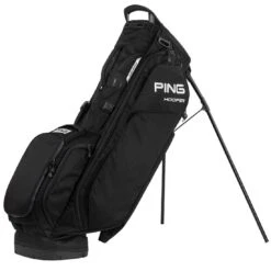Ping Hoofer Stand Bag 19 Ping Hoofer Stand Bag -Golf Equipment Shop ping 2023 hoofer stand bag black itempicture