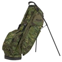 Ping Hoofer Stand Bag 16 Ping Hoofer Stand Bag -Golf Equipment Shop ping 2023 hoofer stand bag multi camo tropic itempicture