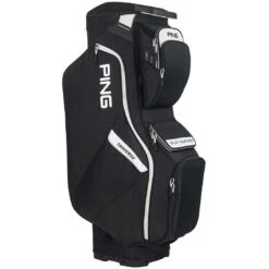 Ping Traverse Cart Bag 11 Ping Traverse Cart Bag -Golf Equipment Shop ping 2023 traverse cart bag black white itempicture