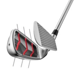 Ping G410 Crossover -Golf Equipment Shop ping g410 crossover technology 01