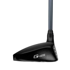 Ping G425 LST Fairway Wood - Pre-Owned -Golf Equipment Shop ping g425 lst fairway wood toe itempicture