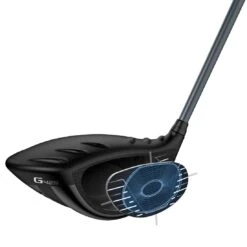 Ping G425 SFT Driver -Golf Equipment Shop ping g425 series driver face tech itempicture 2