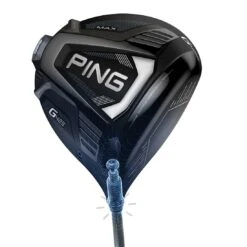 Ping G425 Max Driver - Pre-Owned -Golf Equipment Shop ping g425 series driver hosel tech itempicture