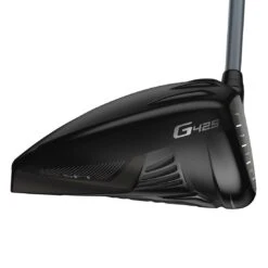 Ping G425 SFT Driver -Golf Equipment Shop ping g425 sft driver toe itempicture 1