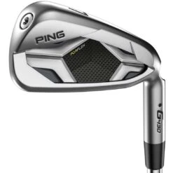 Ping G430 Irons - Pre-Owned