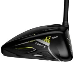 Ping G430 SFT Driver -Golf Equipment Shop ping g430 sft driver toe itempicture