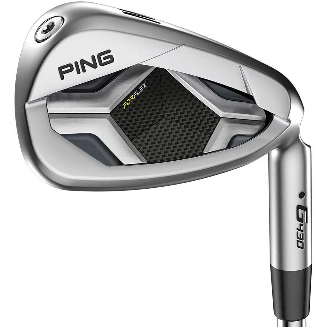 Ping G430 Wedge - Pre-Owned 3 Ping G430 Wedge - Pre-Owned